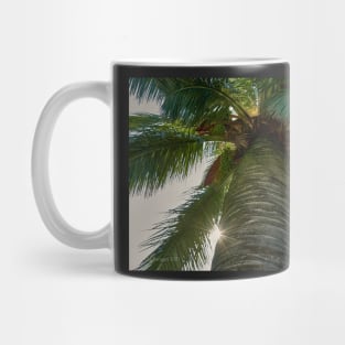 Palm Mug